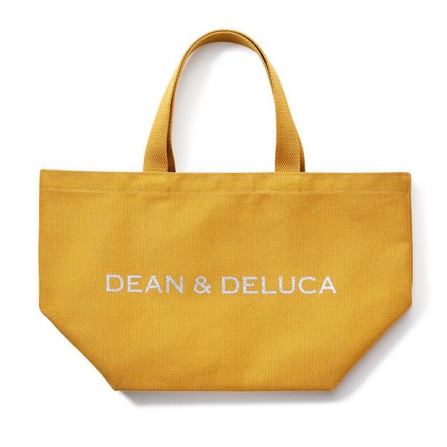 DEAN&DELUC（デアンアンドデルーカ）ホリディー限定チャリティー