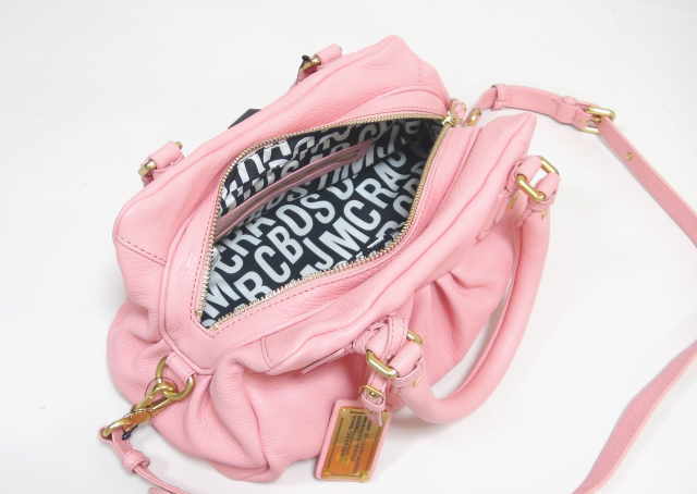 Heaven by Marc Jacobsワンショルダー ローズタンク heaven by marc jacobs ワンショルダーローズタンク