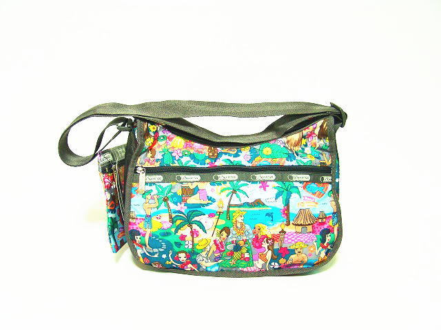 レスポートサック　HAWAII　限定　バッグ　ダイヤモンドヘッド　ハワイ レスポートサックHAWAII限定バッグダイヤモンドヘッドハワイ