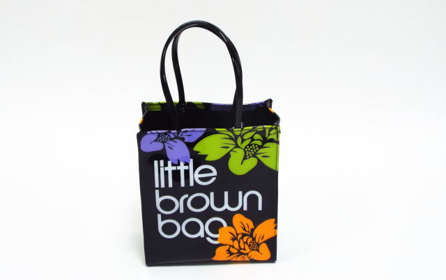 bloomingdale's ブルーミングデールズ ハワイ限定フローラル