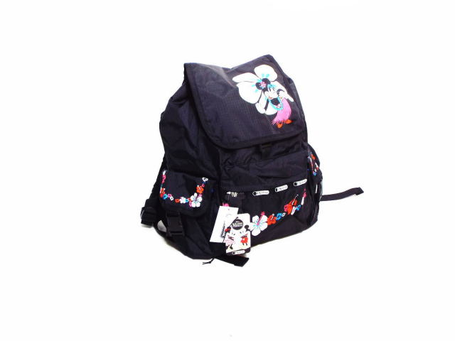 レスポートサック VOYAGER BACKPACK リュック・バックパック HULA