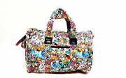 ＬｅＳｐｏｒｔｓａｃ×ｔｏｋｉｄｏｋｉ　ドルチェッツァ　ＲＯＮＤＩＮＥ　ウィークエンダーボストン　3280-Ｋ178 A