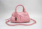 MARC BY MARC JACOBS　２ＷＡＹショルダーバック　Ｍ3131006　アプリコットローズ　値下げ