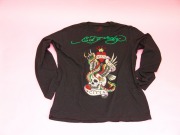 エドハーディー,正規代理店,正規取扱店,Tシャツ,ロンT