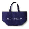 DEAN&DELUCA　2019チャリティートートパープルSサイズ