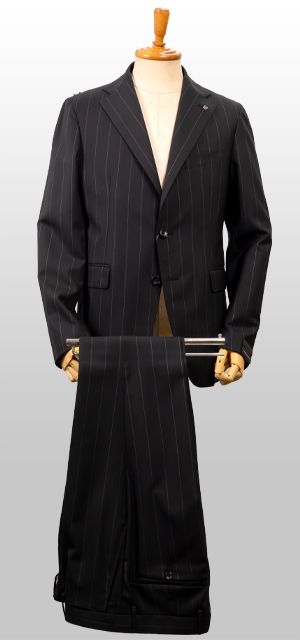 【秋冬ブランド】シングル2Bスーツ / TAGLIATORE(タリアトーレ)