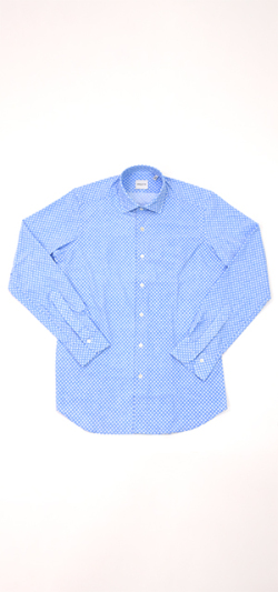 【春夏ブランド】カジュアルシャツ / Bagutta(バグッタ)