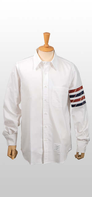 シャツ / THOM BROWNE