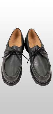 Paraboot(パラブーツ)