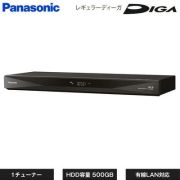 DVD・HDDレコーダー/プレーヤー