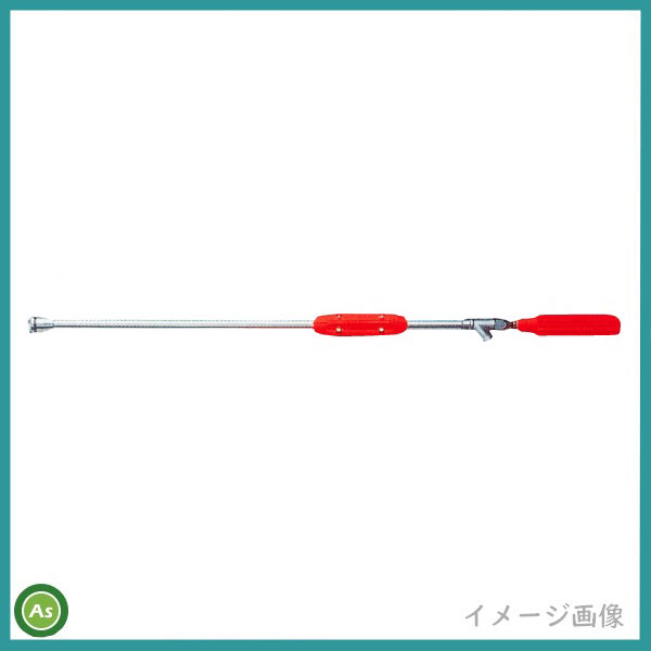 永田製作所 ミニ鉄砲ノズル　(取付ねじG1/4) (動噴 ハウス 傾斜地果樹園 一般そ菜 花木 洗浄）