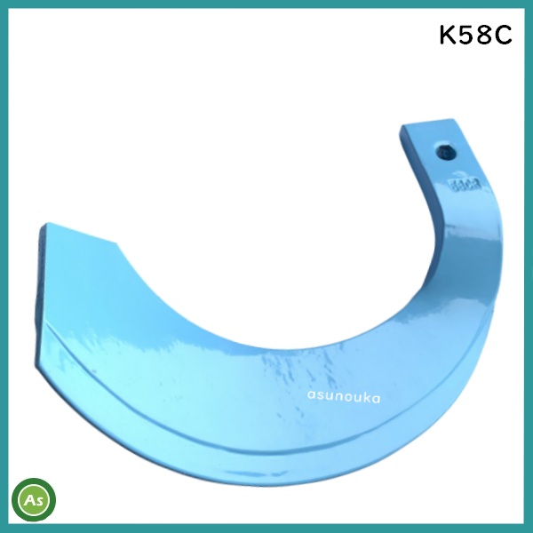 トーア反転爪 単品 K58C