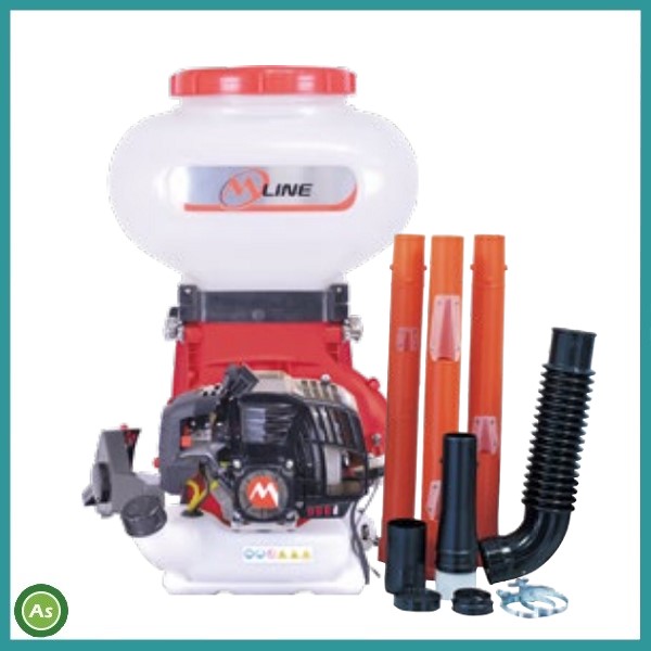 動力散布機MLD4100-15-1