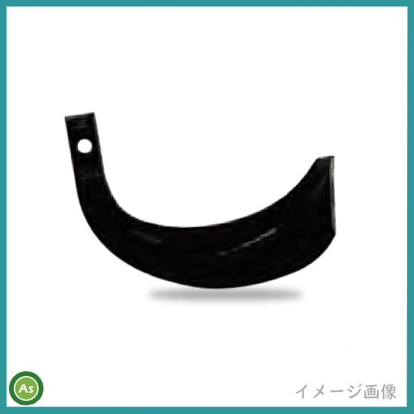 コバシゼット爪