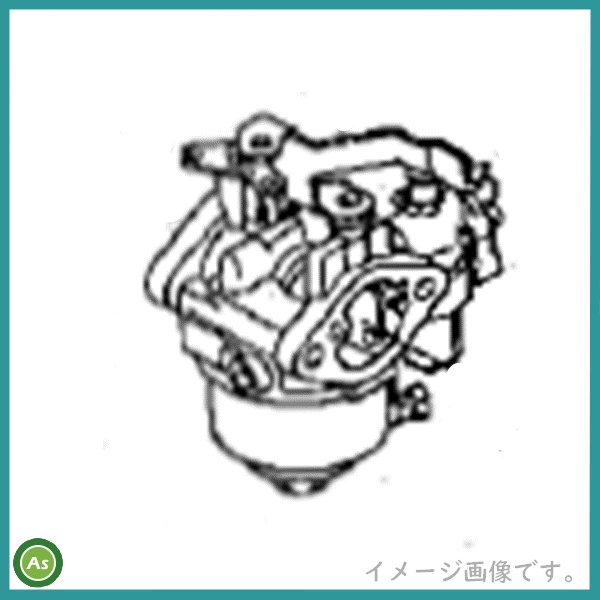 ウイングモア用　キャブレター　E3131-44015