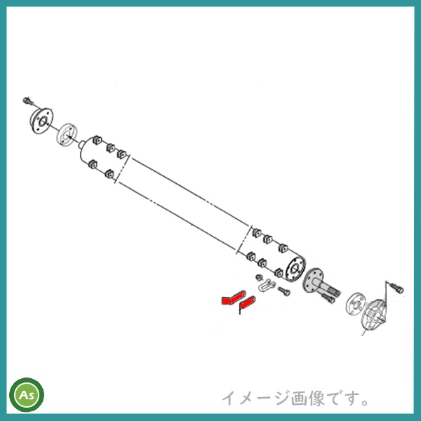 IHIスター　フレール爪Y