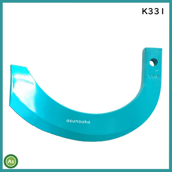 スーパー反転爪　単品　K331