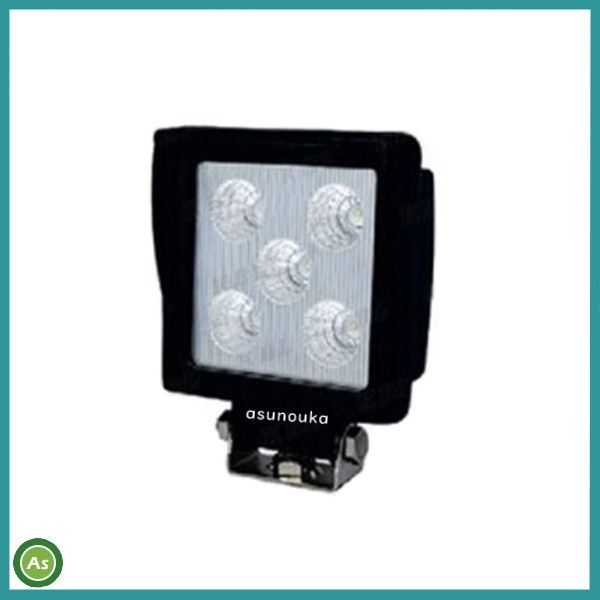 KBL 車体用 LED ライト 作業灯 KGL507A2