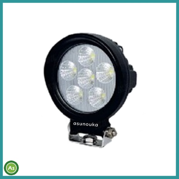 KBL 車体用 LED ライト 作業灯 KGL508A2
