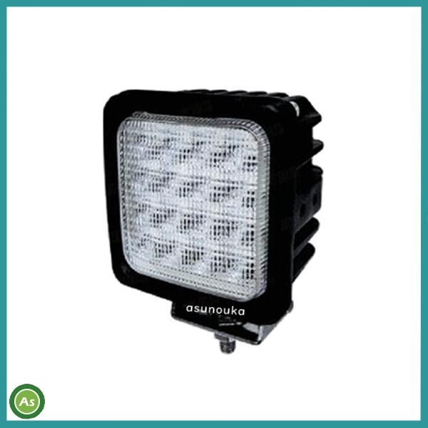KBL 車体用 LED ライト 作業灯 KGL558A