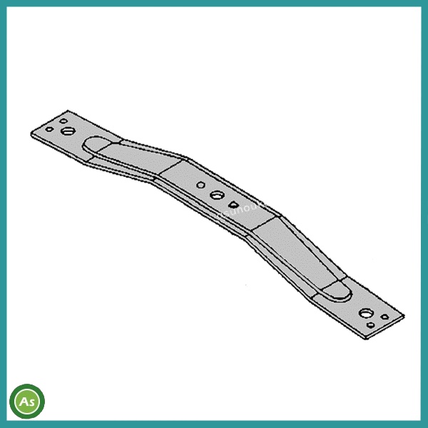 ナイフステー　0207-50500