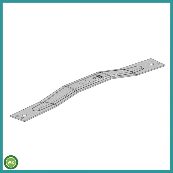 ナイフステー　0244-51100