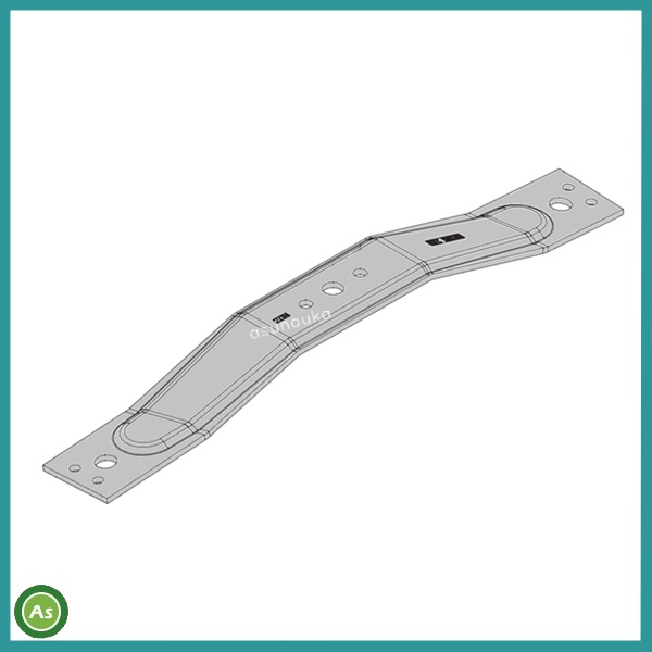 ナイフステー　0316-51100