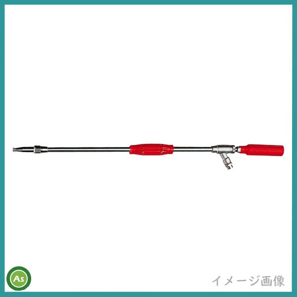 鹿児島発　丸山　動力噴霧器MS410　永田Wミニ鉄砲ノズル付き 鹿児島発 丸山 動力噴霧器MS410 永田Wミニ鉄砲ノズル付き
