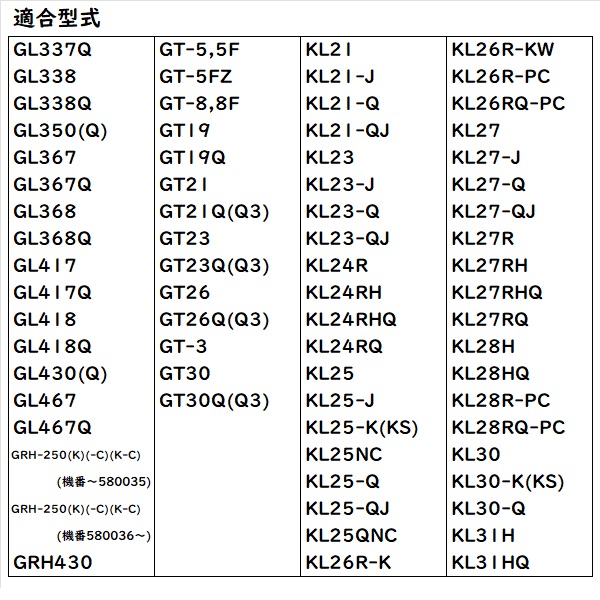 クボタ純正 燃料フィルター トラクター フューエルフィルター 16271-43560