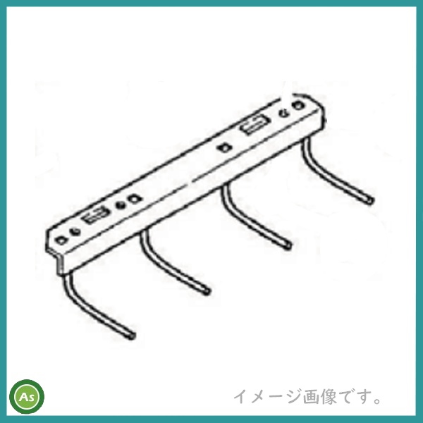 スプリングレーキ　4647-122000