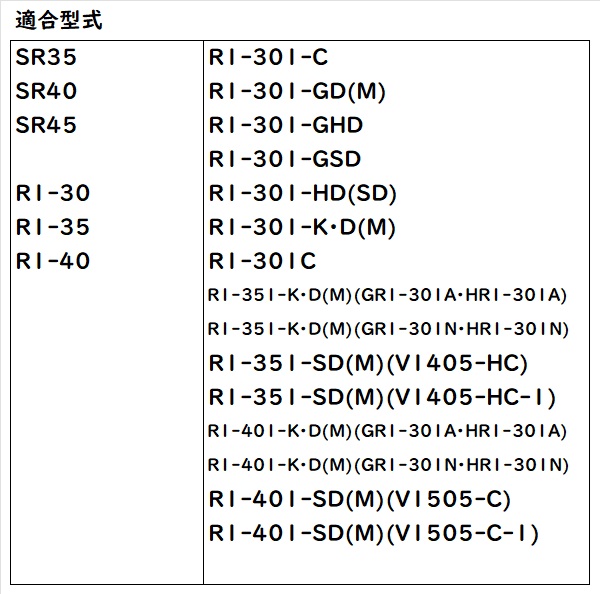 クボタ純正 コンバイン用 油圧オイルフィルター 52500-1215-0