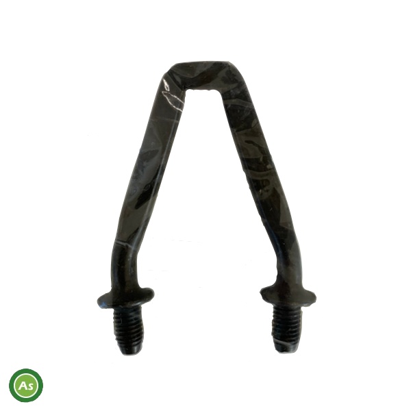 クボタ純正 コンバイン用 こぎ歯 コキハ(ヘンケイ) 53981-22513