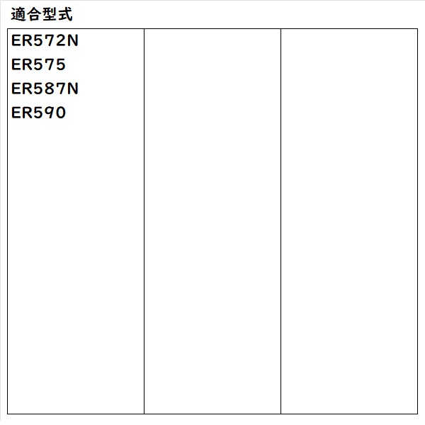 クボタ純正 コンバイン 刈刃 ER572N,ER575,ER587N,ER590用 【5H809
