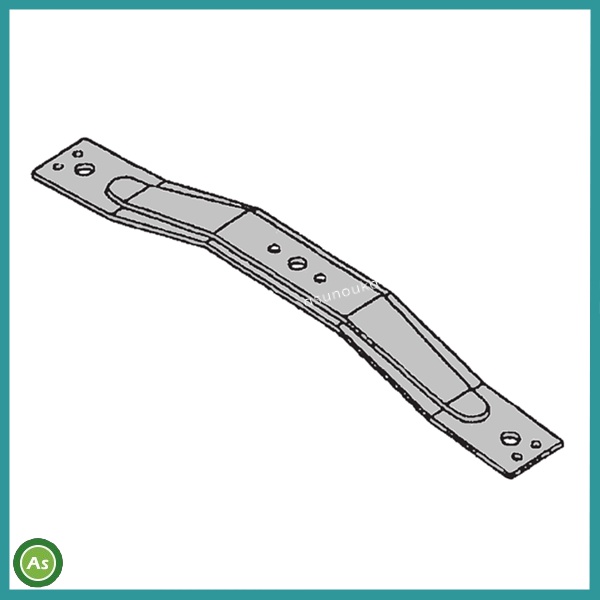 ナイフステー　80-1493-817-10