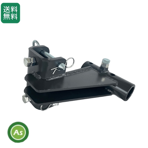 クボタ JB用 うね立て金具アッシ(JB) 96220-00320 小川農具製作所 / 送料無料