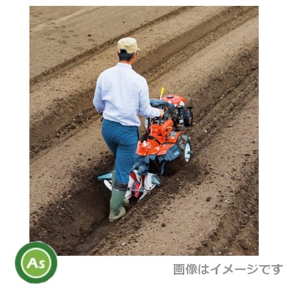 クボタ管理機 アタッチメント TMS・TMAプラ溝浚機Bプラス 98306-67010