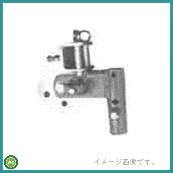 クボタ FT,KT,SL,KL用 うね立て反転金具2 Vワンタッチ
