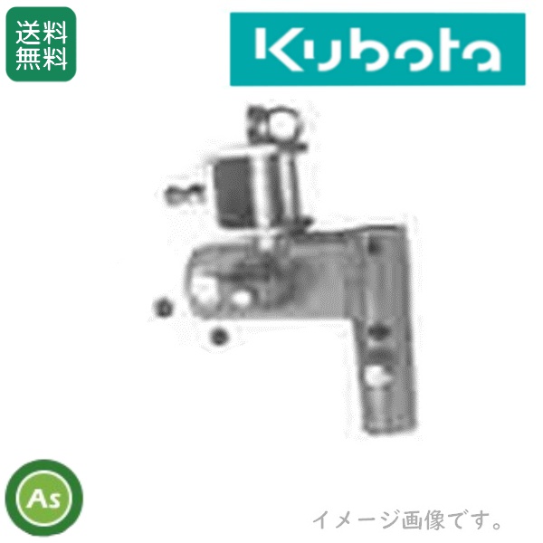 クボタ うね立て反転金具2 Vワンタッチ 99852-17800 小川農具製作所 / 送料無料