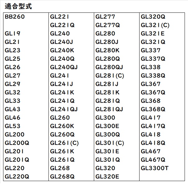 クボタ純正 トラクター 油圧オイルフィルター HHTA0-37710