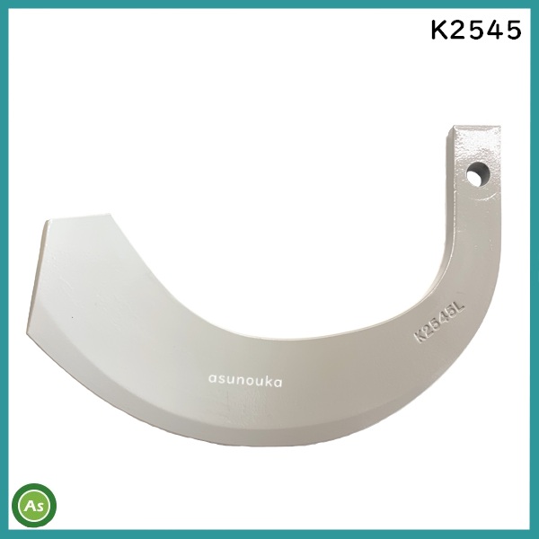 シルバー爪 単品 K2545