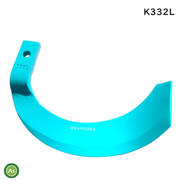 スーパー反転爪　単品　K332L