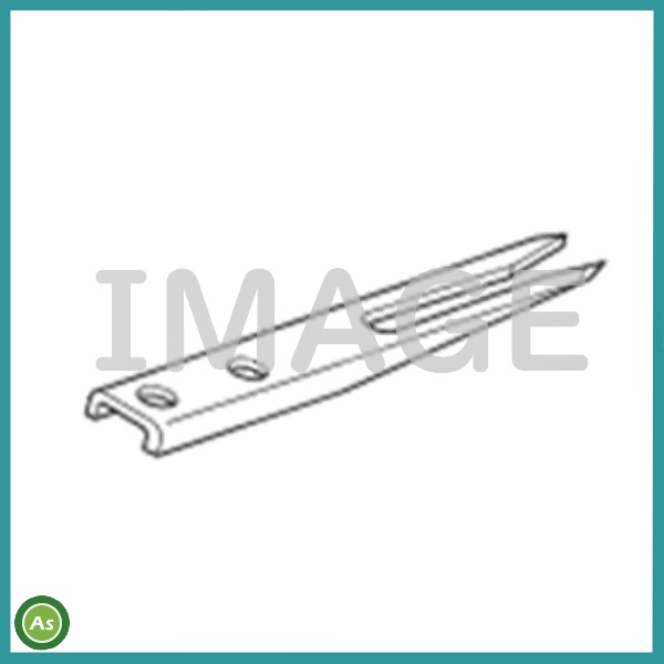 PA401-53712　クボタ　植付爪