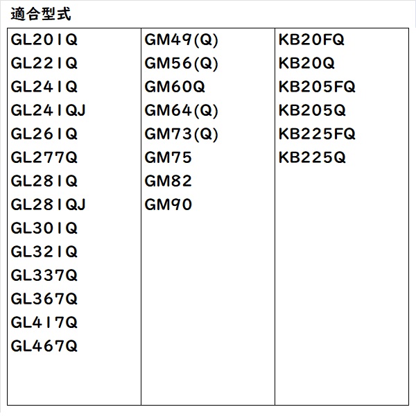 クボタ純正 トラクタ用 フィルタ TA043-71600
