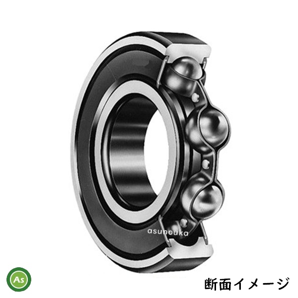 NSK　ベアリング
