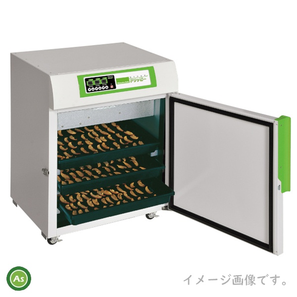 食品乾燥機　DSJ-3-1A　静岡製機