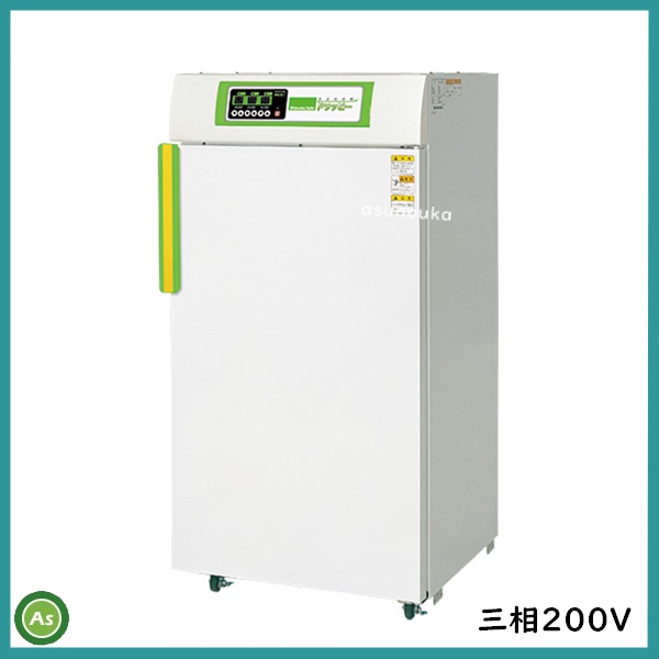 【E.F.C】ドラッピー 食品乾燥機 DSJ-7-3 食品乾燥機 三相200V トレイ7枚 高温乾燥75℃ ドラッピー