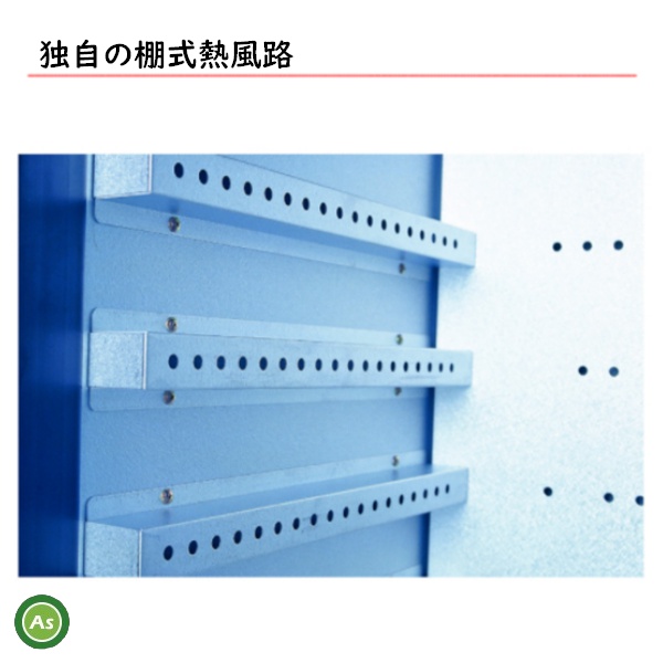 食品乾燥機　DSJ-3-1A　静岡製機