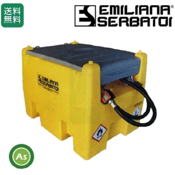 軽油運搬給油タンク 220L DC12V/送料無料(北海道・沖縄・離島は別途必要)メーカー入荷次第発送