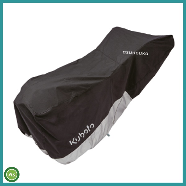 TMS30/300保管カバー