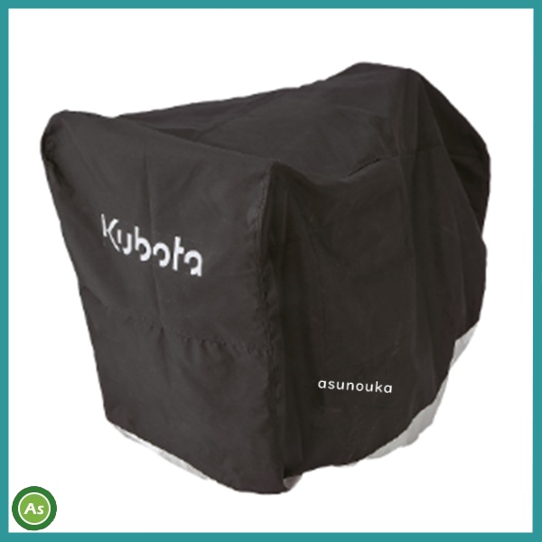 TMS30/300保管カバー